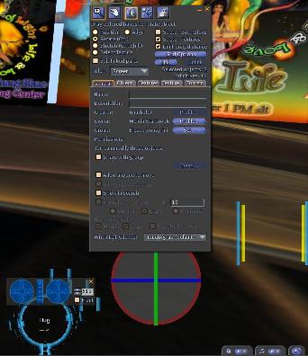 Cool VL Viewer v1.26.5 (6) invisible huds2.jpg