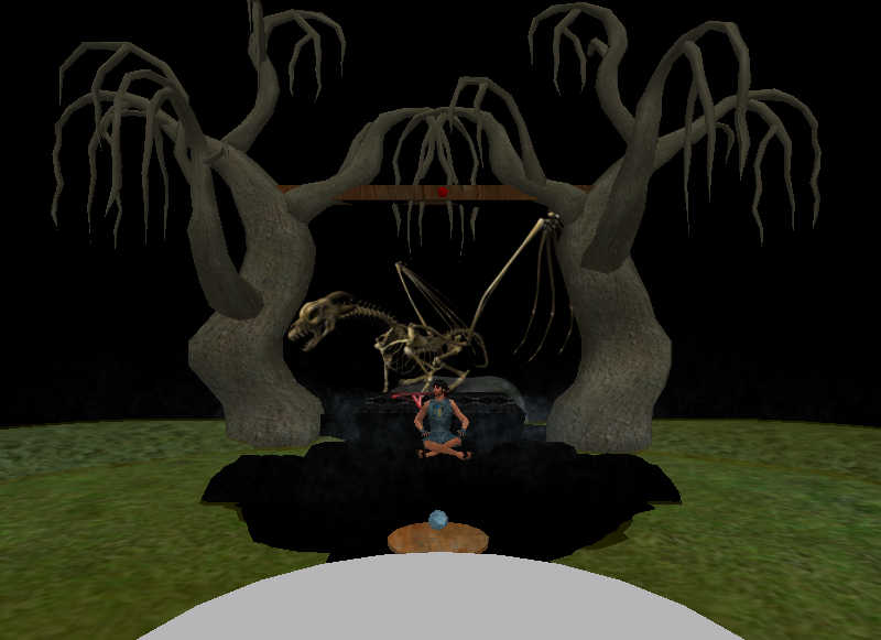 BC Dragon & Trees(Cool VL Viewer 1.26.8 (80)Basic Shaders ON).jpg