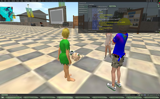 Snapshot _ Market Town, Geoff Items on ground (64k).jpg